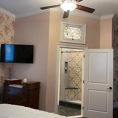 Belle Louise Historic Bed & Breakfast Paducah Eksteriør bilde
